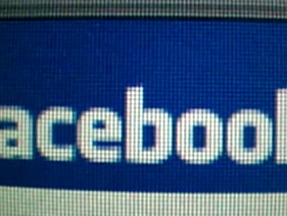 VIDEO: Facebook unveiled a new homepage yesterday.