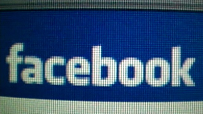 VIDEO: Facebook unveiled a new homepage yesterday.