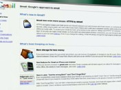 VIDEO: Gmail will soon offer additional features so users can provide status updates.