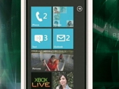 VIDEO: Window created a new operating system for their phone.