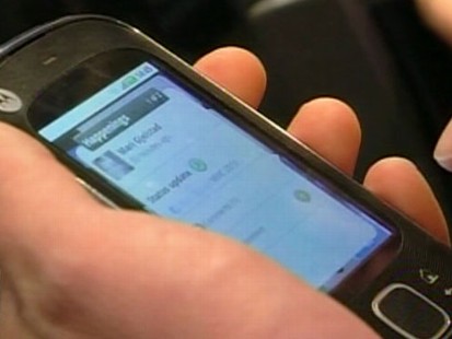 VIDEO: Smartphones and worse cell phone service