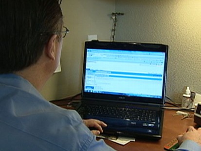 VIDEO: The FCC is expected to unveil a plan for national broadband service.