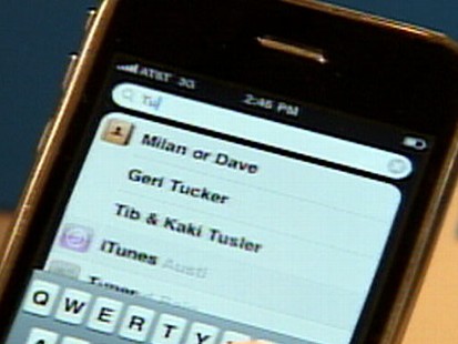 VIDEO: Amazon plans to offer eBooks for the iPhone and the Touch.