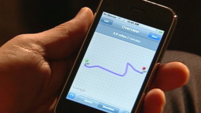 VIDEO: Apple will produce a variation of the smart phone for Verizon