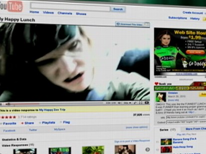 VIDEO: YouTube changes layout of video pages