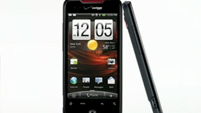 VIDEO: Google has released its new smart phone.