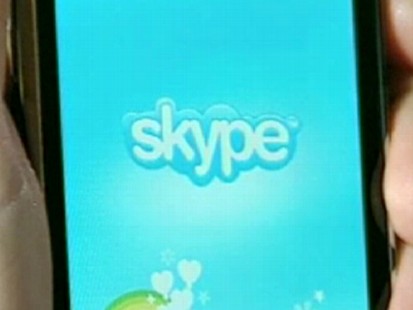 VIDEO: The phone service will operate more efficiently on the iPhone.