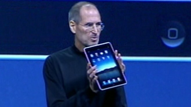 The End of the PC?