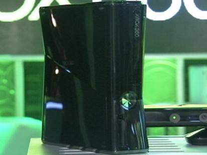 Microsoft Takes on the Wii