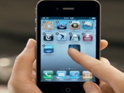 What Makes the iPhone Tick