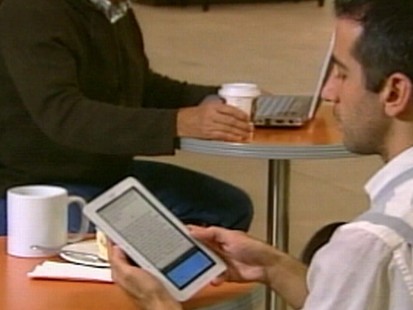 E-Reader Price War