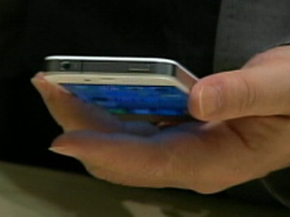 Its iPhone Day