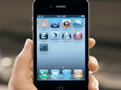 Bad Iphone 4 Reviews