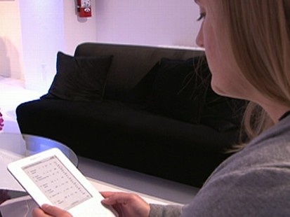 Digital Book Revolution