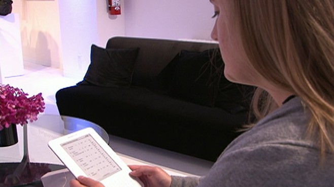 Digital Book Revolution
