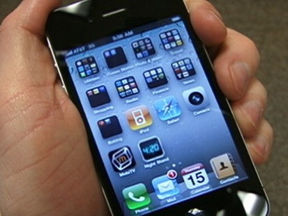 Unlocking the iPhone