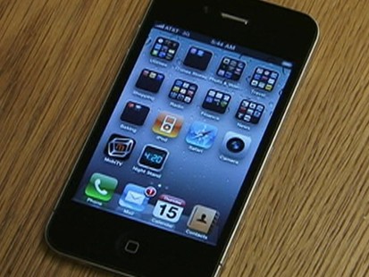 iPhone Survey
