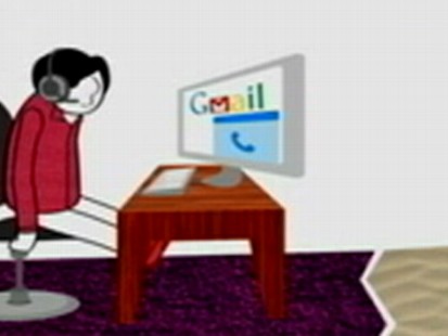 Phone Calls Through Google