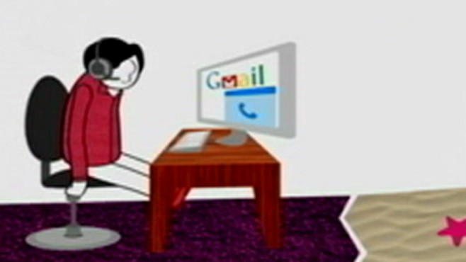 Phone Calls Through Google