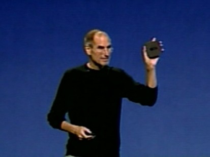 Apples New Products