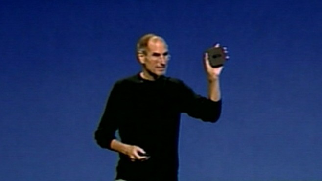 Apples New Products