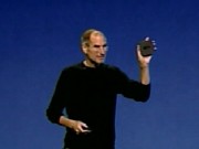Apple's New Products