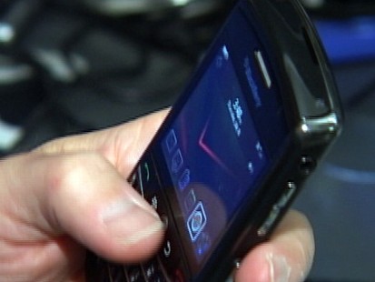VIDEO: The FCC will vote later this month on whether improve WiFi.