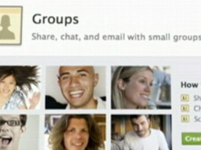 Facebook Changes