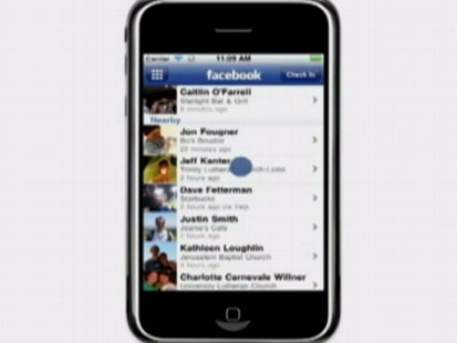 Facebook Deals