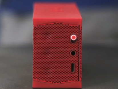A New Way to Listen to Music