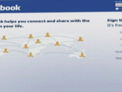 VIDEO: The social networking site is expected to unveil new email options today.