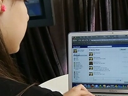 Facebook Messaging