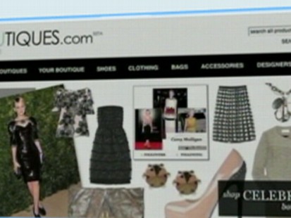 Google Goes High Fashion