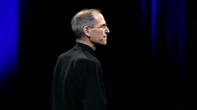 New Leadership at Apple