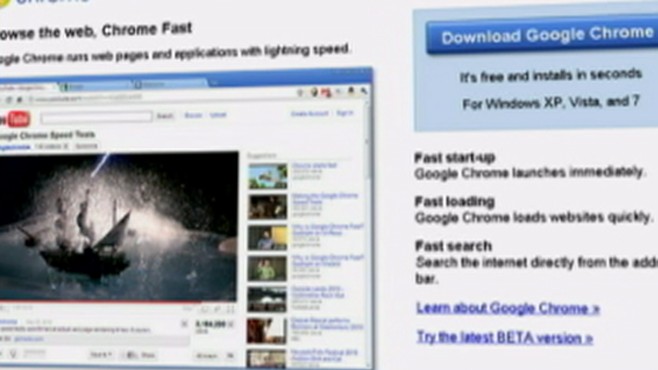 Googles New Privacy Tools