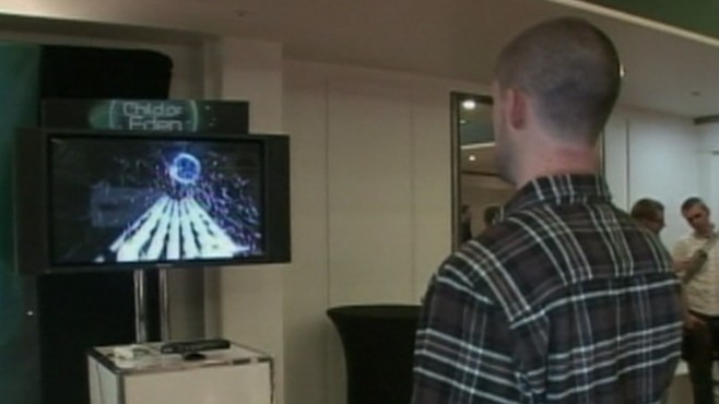 Kinect for PC