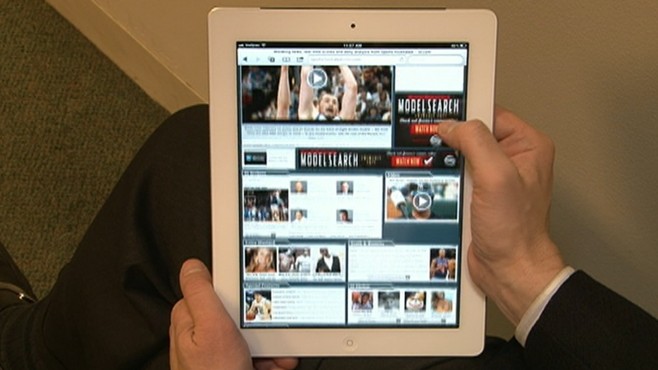 TechBytes: iPad 2 Goes On Sale - ABC News