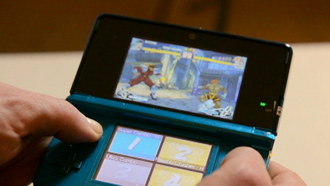 Nintendo 3DS Sales