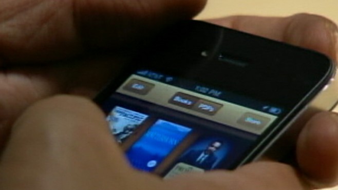 iPhone Wars: Its On!