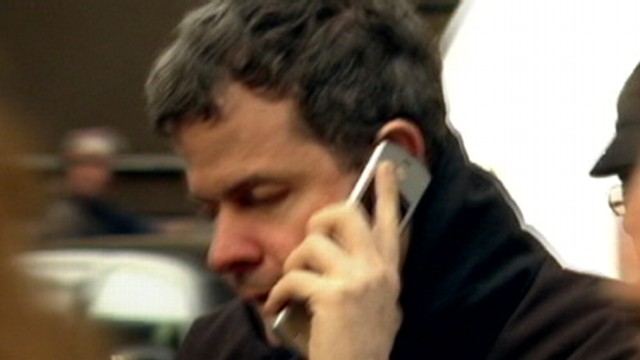 A Link Between Cellphones and Cancer?