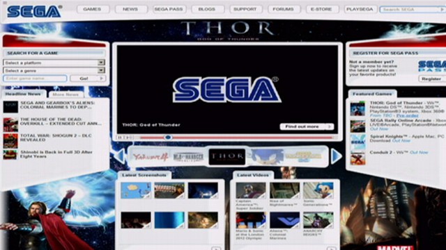 VIDEO: Users notified that email addresses, passwords were stolen from online database.