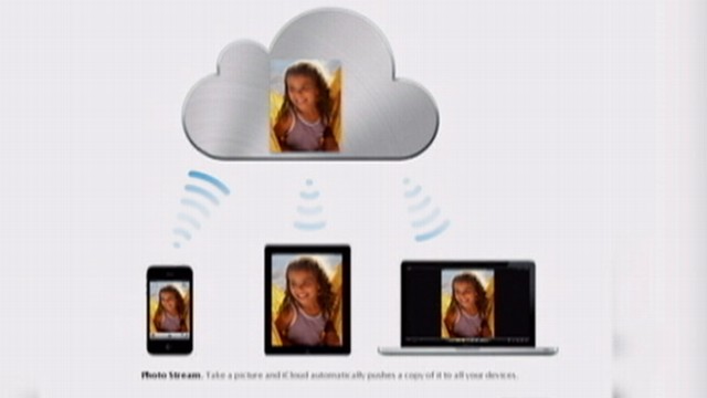 Apples iCloud debuts to mixed reviews.