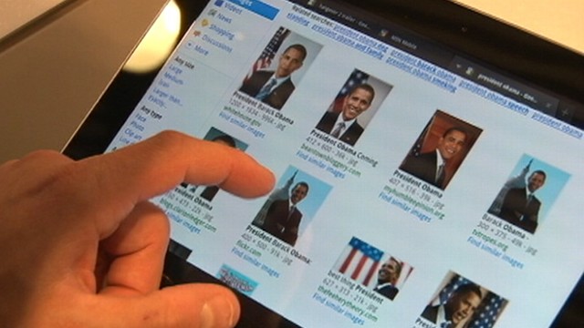 Samsungs new tablet has to wait on overseas sales following a lawsuit by Apple.