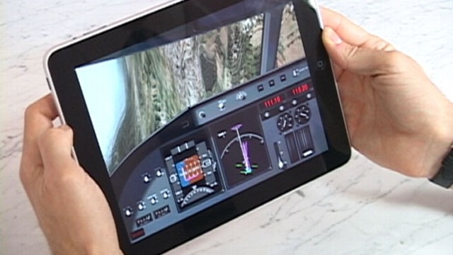 VIDEO: Apple looks into developing digital TVs using their ios software.