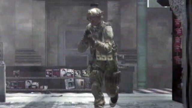Modern Warfare 3 earns $1 billion after sixteen days on sale.