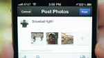 TechBytes: Facebook, No Keyboard?