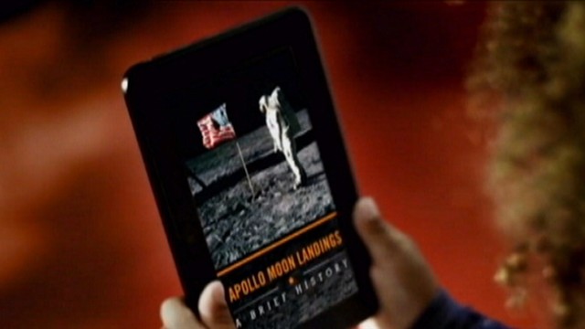 TechBytes: Kindle HD, Cute Girl App 