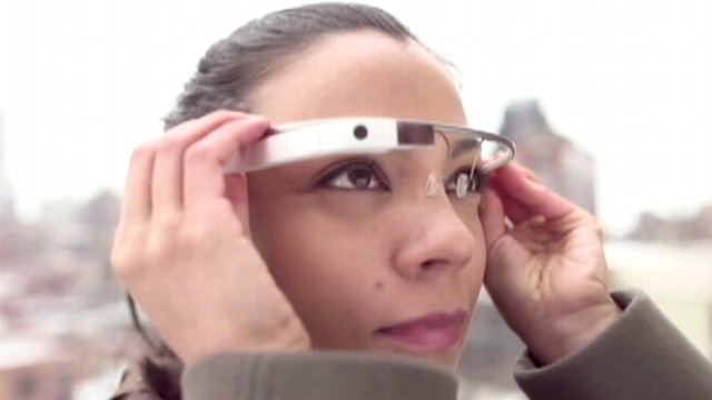 Video: TechBytes: Google Glass, Netflix