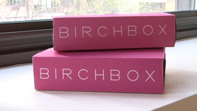 Video: TechBytes: Birch Box, Snap Box