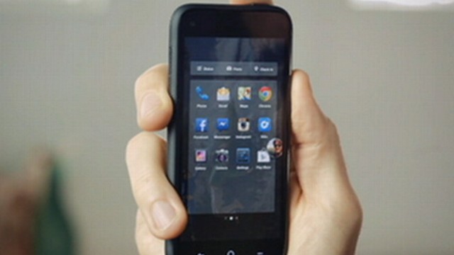 Video: TechBytes: Facebook, Google